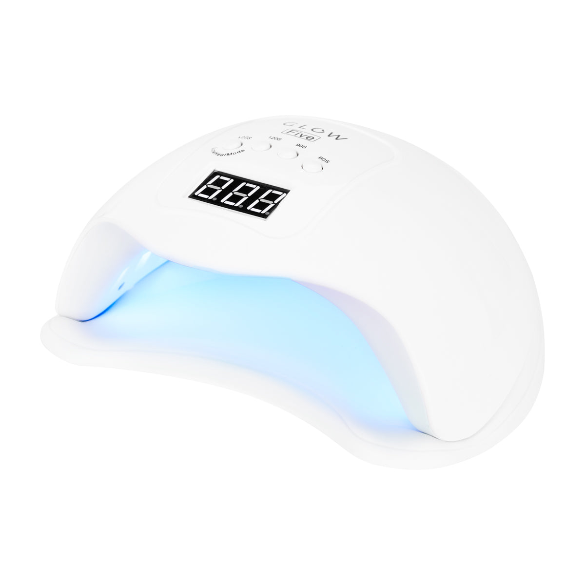 Lampă UV USB cu LED-uri duble Glow 5 de 48 W