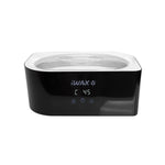 Ceară de parafină iWax 4000 ml, 200W neagră