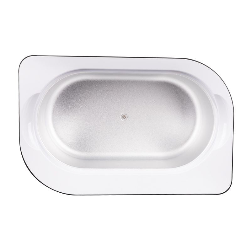 Ceară de parafină iWax 4000 ml, 200W neagră