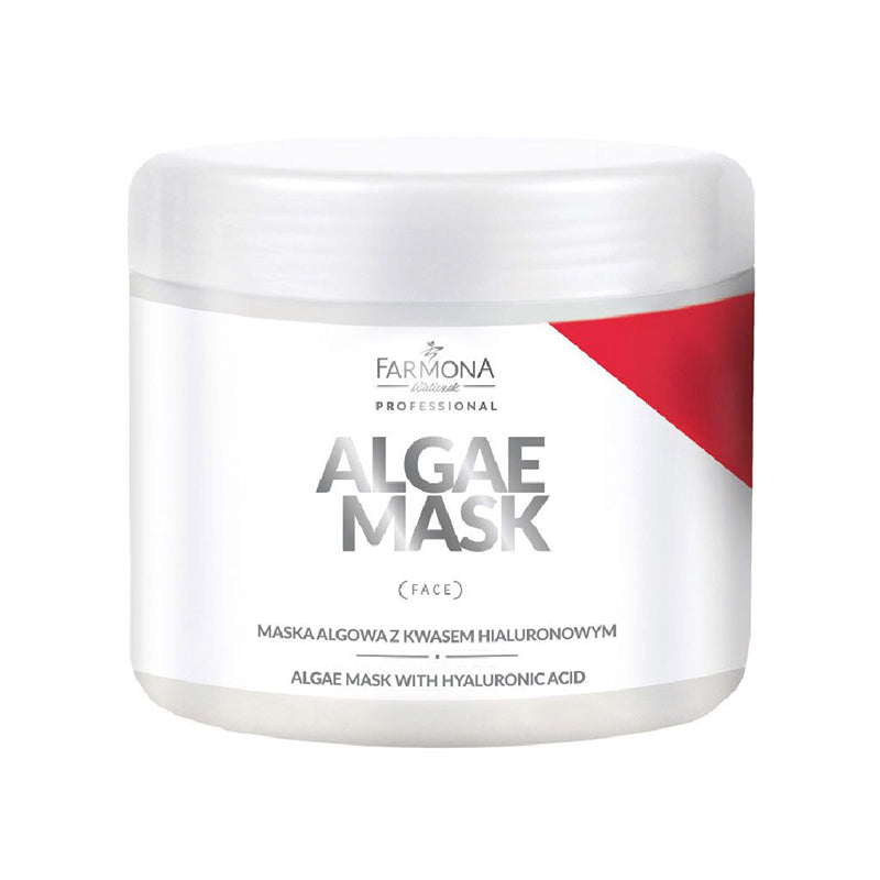 Mască cu alge Farmona și acid hialuronic 160 g