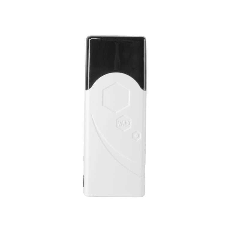 Încălzitor de ceară cu rolă iWax F-0 40W Alb