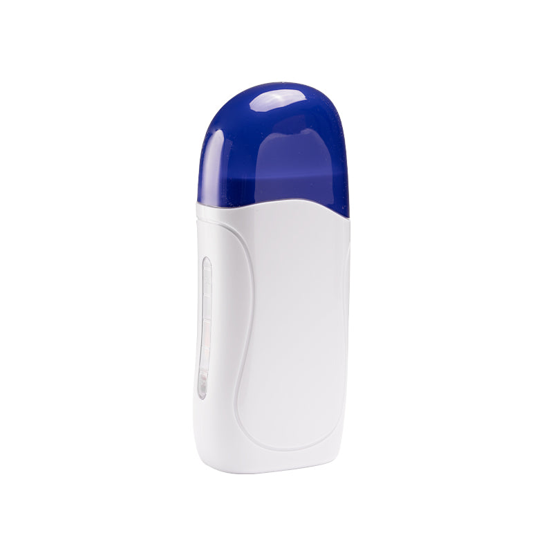 Încălzitor de ceară cu rolă iWax F-2 40W Alb