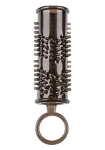 Capac extensibil Calexotics gri TPE 11,5 cm