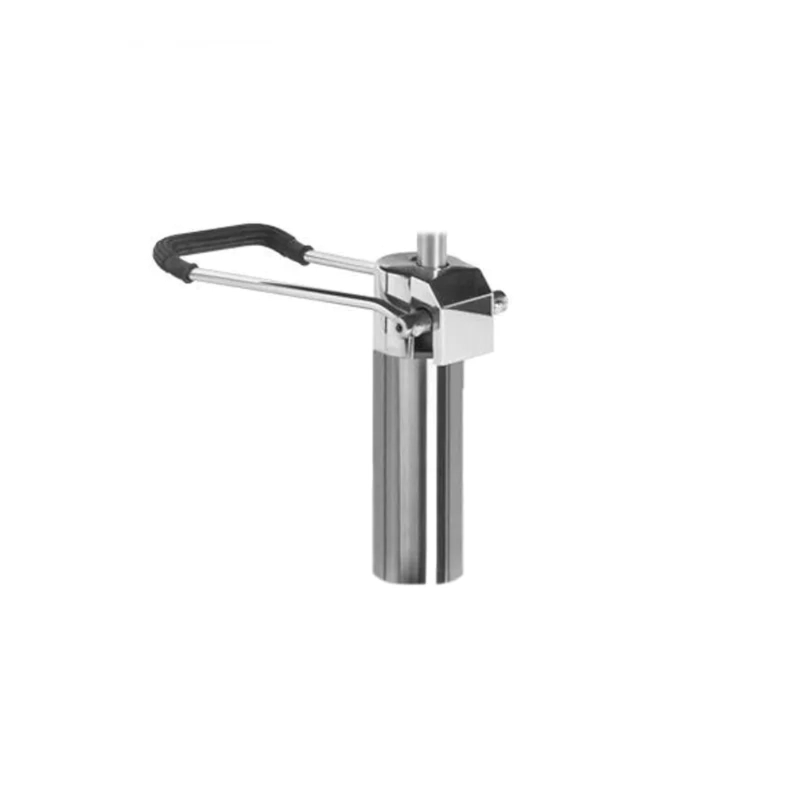 Actuator pentru scaun de coafură D-04 cromat