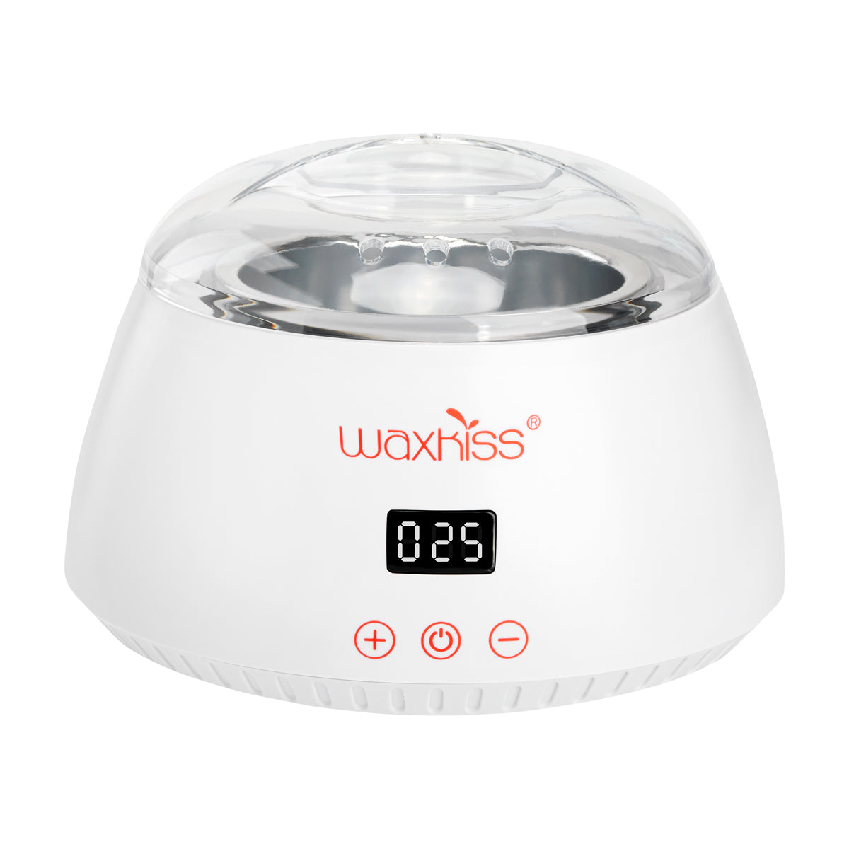 Încălzitor de ceară FHC-E 2052 500 ml 100W alb