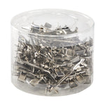 Cleme metalice E-19