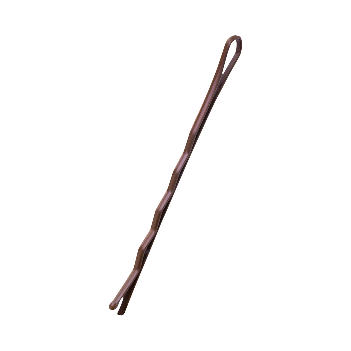 Agrafe de păr pentru coafură E-58 120 buc 5,6 cm cupru