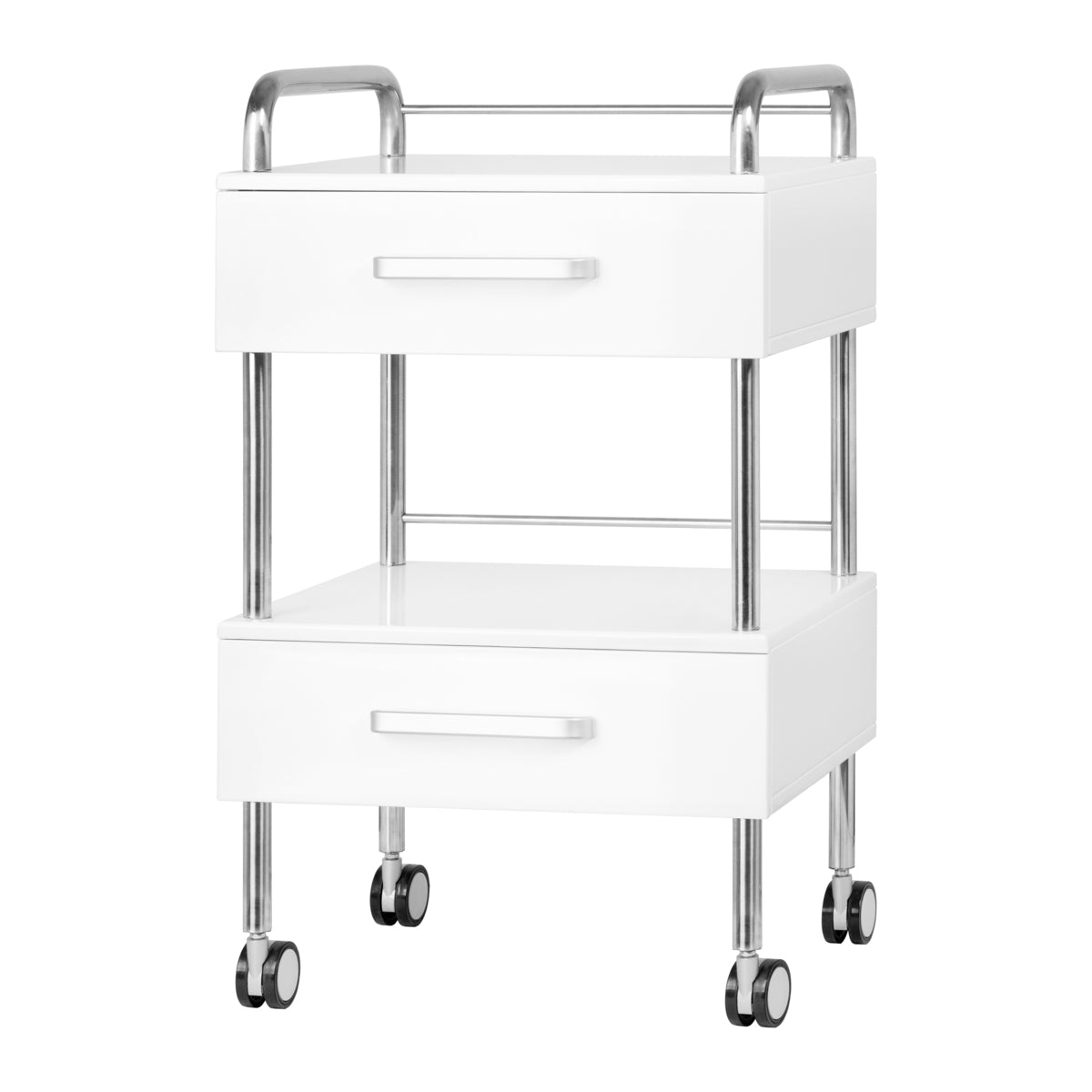 Asistent de podologie 6051 alb