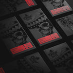 Ace de tatuaj El Cartel 0.35 1RL 25 buc.