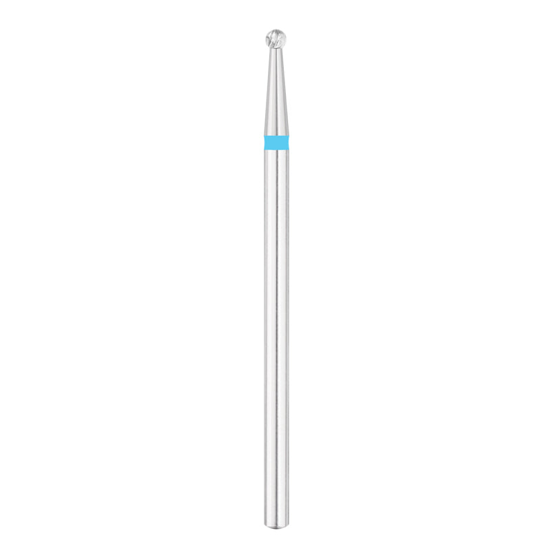 Freză cu bilă Exo Pro Carbide 1,8 mm neagră