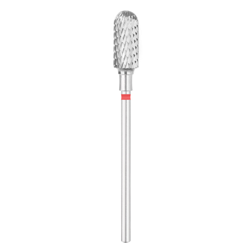 Freză din carbură Exo Pro, cilindru rotunjit, diametru 6,0 mm