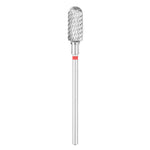 Freză din carbură Exo Pro, cilindru rotunjit, diametru 6,0 mm