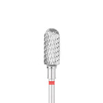 Freză din carbură Exo Pro, cilindru rotunjit, diametru 6,0 mm
