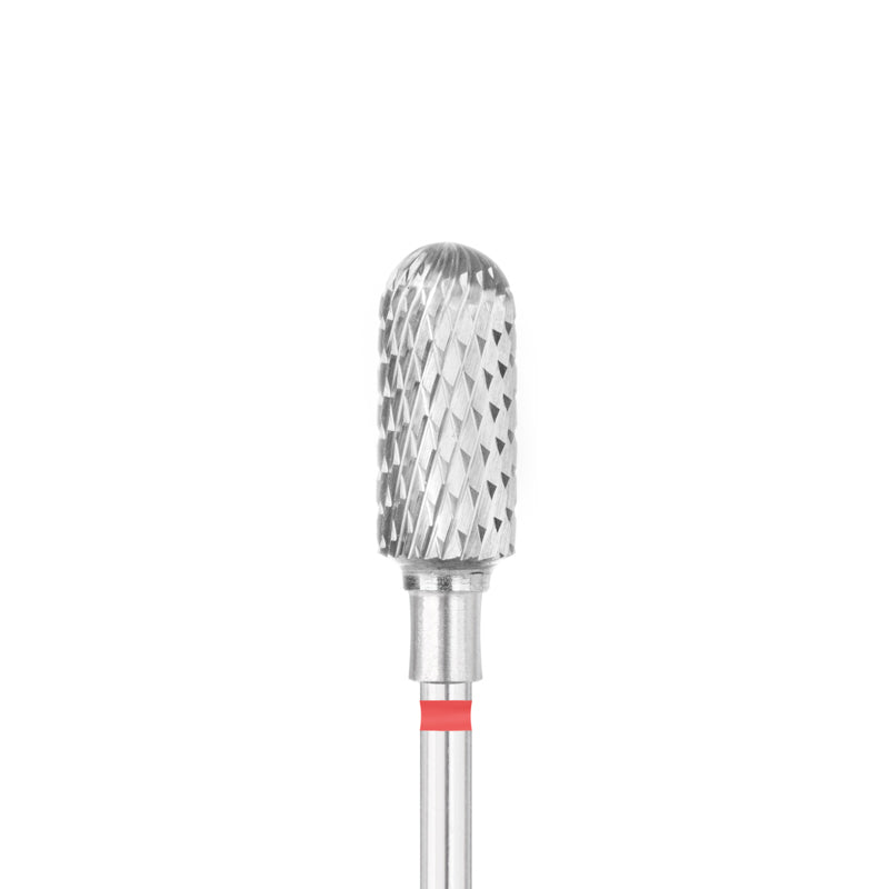 Freză din carbură Exo Pro, cilindru rotunjit, diametru 6,0 mm