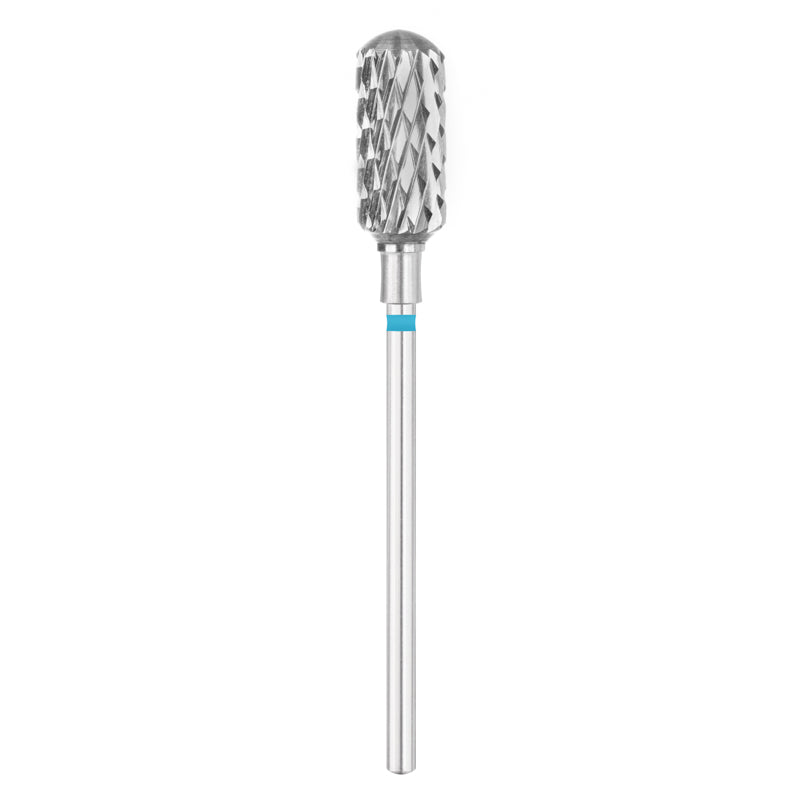 Freză din carbură Exo pro, cilindru rotunjit, 6,0 mm gl