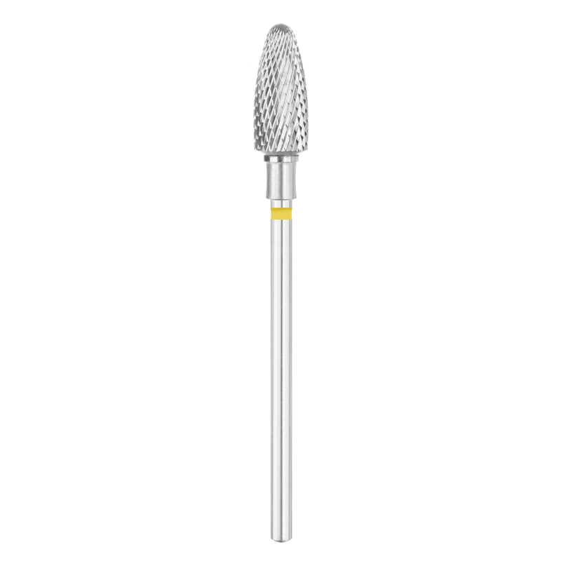 Freză ovală Exo Pro din carbură, 6,0 mm