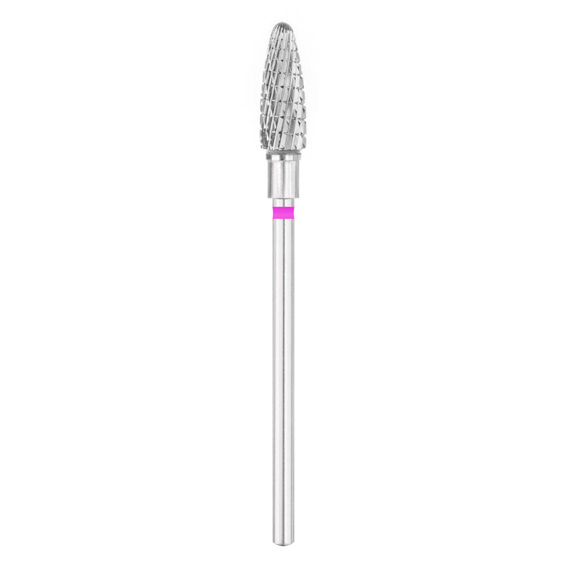 Freză ovală Exo Pro din carbură, 5,0 mm, diametrul vertical