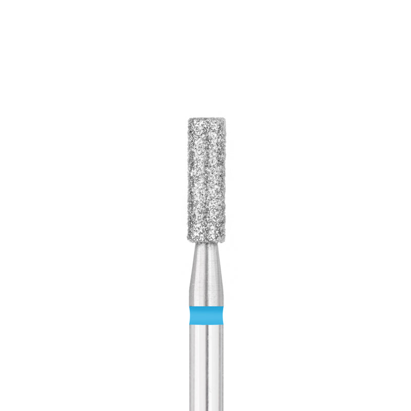 Freză diamantată Exo Pro 2,5 mm neagră
