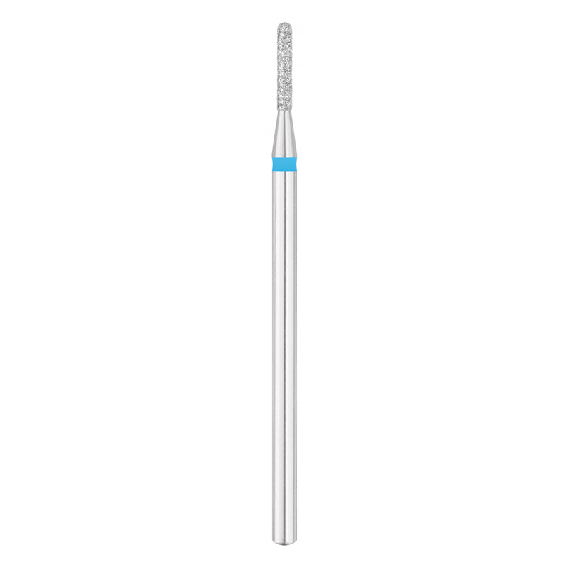 Freză diamantată Exo Pro rotunjită 1,4 mm neagră