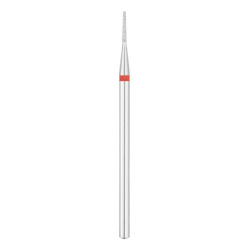 Freză conică diamantată Exo Pro 1,0 mm rotundă