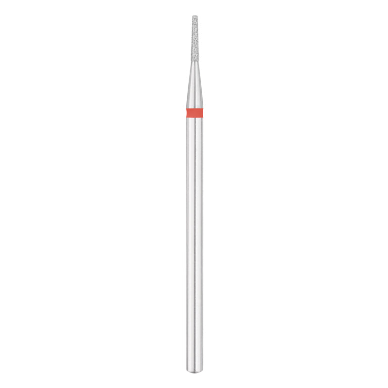 Freză conică diamantată Exo Pro 1,2 mm rotundă