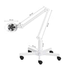 Colector de praf cu pantograf Momo 6606