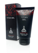 Gel de mărire Titan Gel 50ml