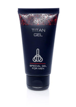 Gel de mărire Titan Gel 50ml