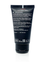 Gel de mărire Titan Gel 50ml