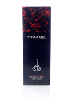 Gel de mărire Titan Gel 50ml