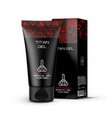 Gel de mărire Titan Gel 50ml