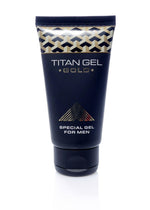 Gel de mărire Titan Gel Gold 50ml