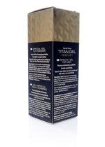Gel de mărire Titan Gel Gold 50ml