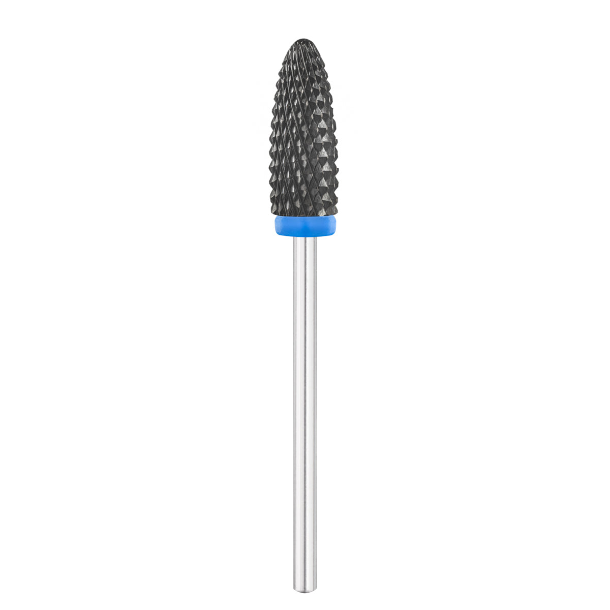 Cuțit ceramic Exo oval ø 6,0 mm negru-alb