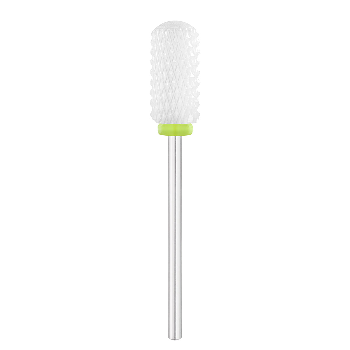 Freză ceramică Exo cilindrică rotunjită ø 6,0 mm gr /426c
