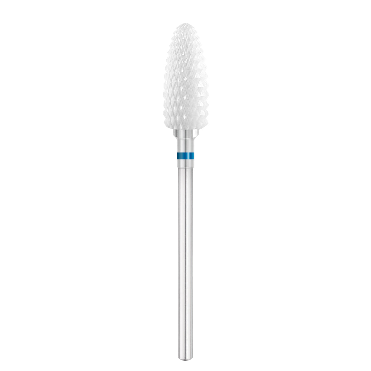 Cuțit ceramic Exo Pro oval ø 6,0 mm negru / 230 m