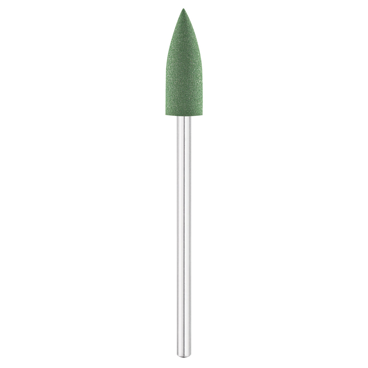Freză de lustruit Exo cauciuc verde con ø 6,0 mm /824