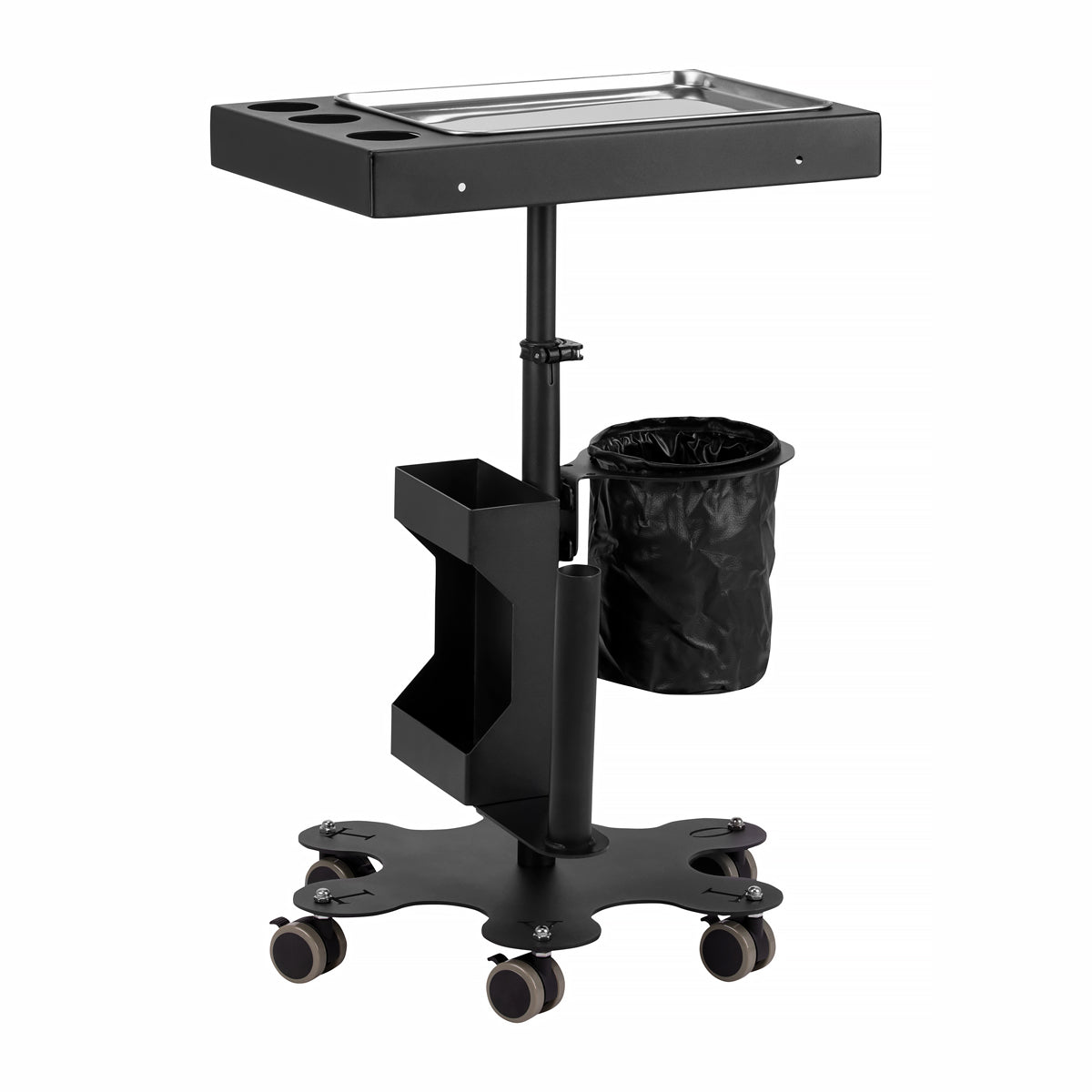 Pro Ink 716C Asistent de tatuaje Negru