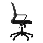 Scaun de birou QS-11 negru