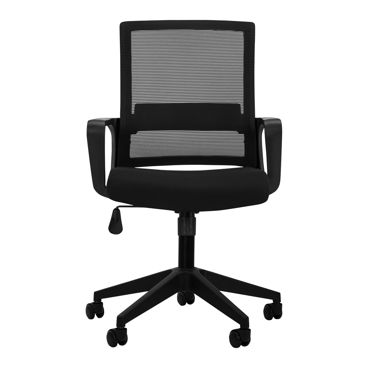 Scaun de birou QS-11 negru