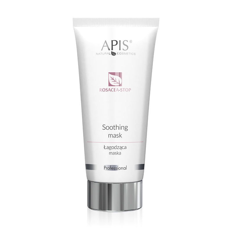 Mască calmantă Apis rosacea 200 ml