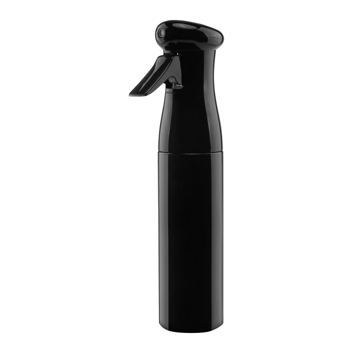 Pulverizator Pro Hairdressing Negru 300 ml