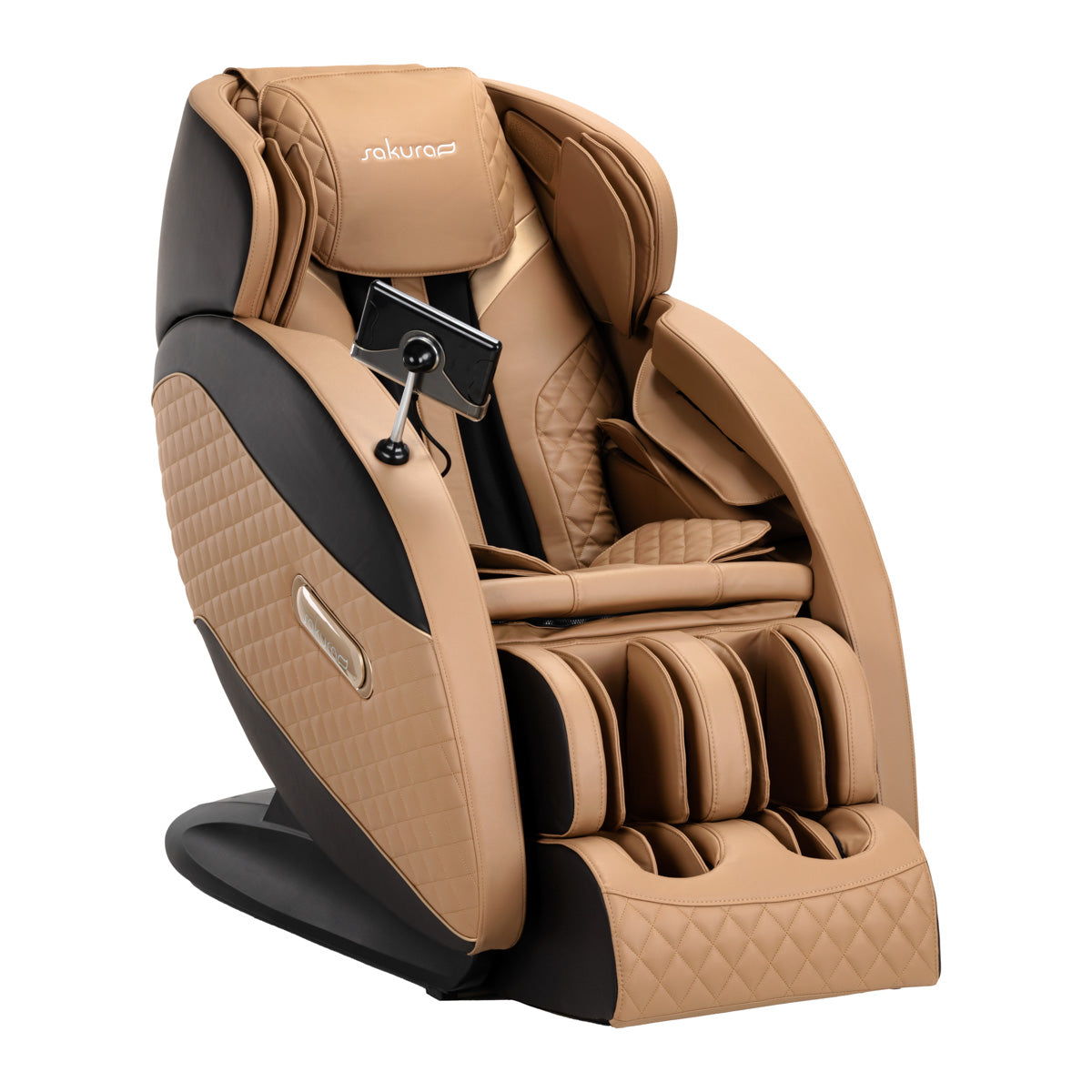Scaun de masaj Sakura Standard 801 maro