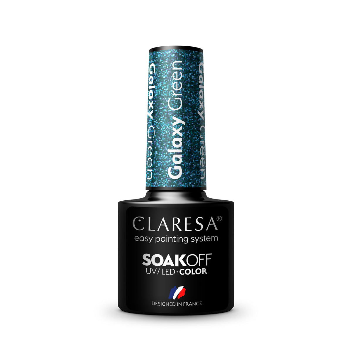 Oja hibridă CLARESA Galaxy Green 5g