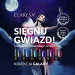 Oja hibridă CLARESA Galaxy Green 5g