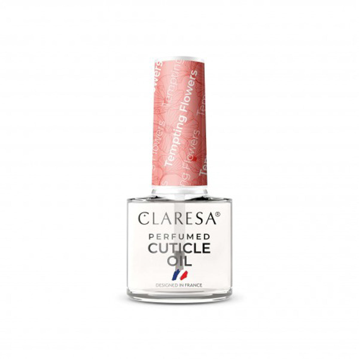 Ulei parfumat CLARESA Tempting Flower 5 g