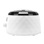 Încălzitor de ceară iWax Diamond 400 ml 100W Alb