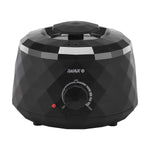 Încălzitor de ceară iWax Diamond 400 ml 100W Negru