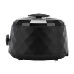 Încălzitor de ceară iWax Diamond 400 ml 100W Negru