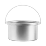 Încălzitor de ceară iWax Diamond 400 ml 100W Negru